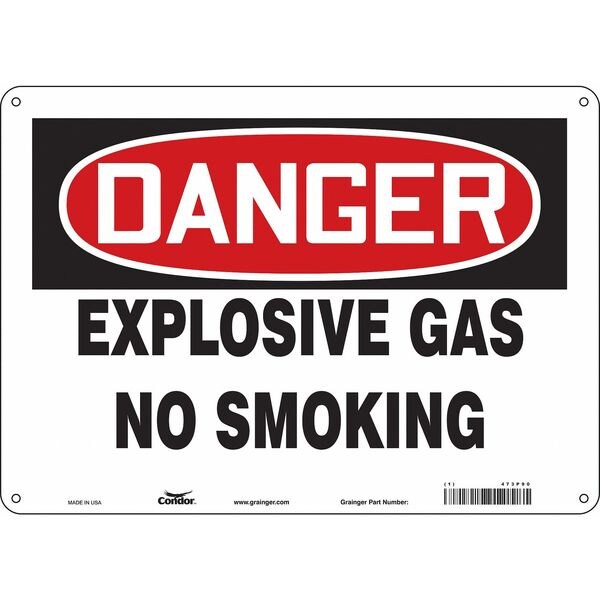 No Smoking Sign, 10