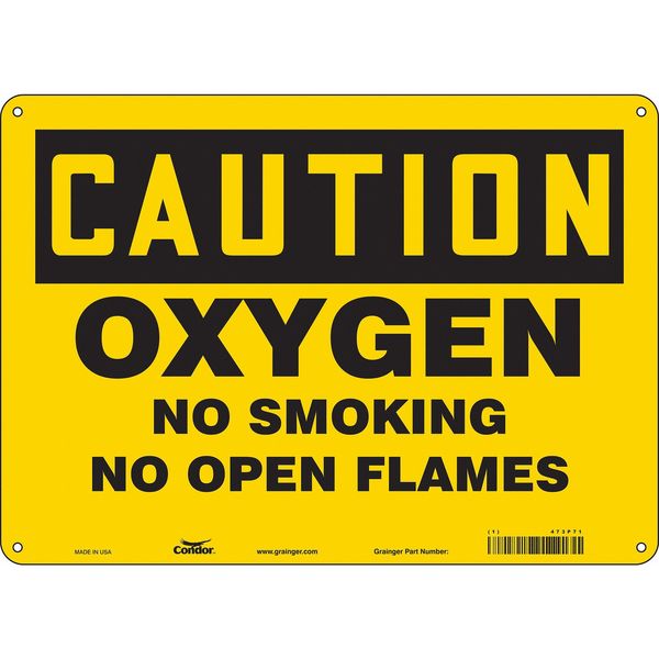 No Smoking Sign, 10