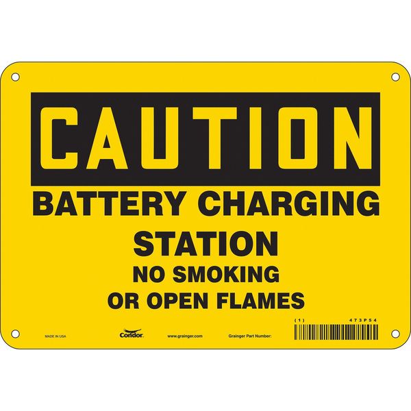 No Smoking Sign, 7