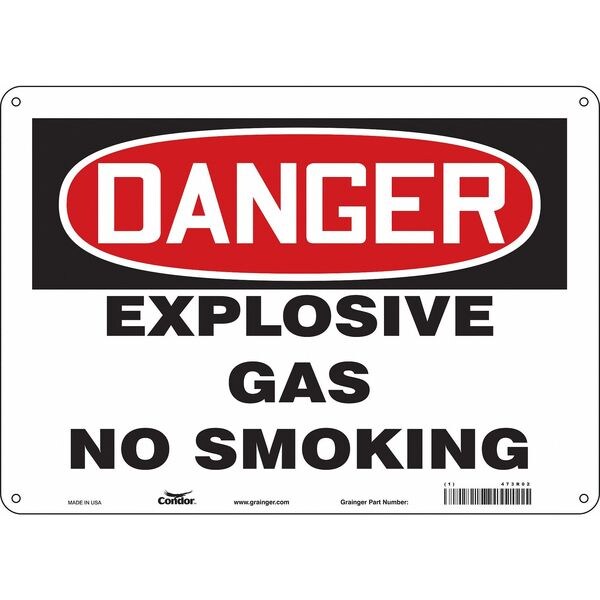 No Smoking Sign, 10