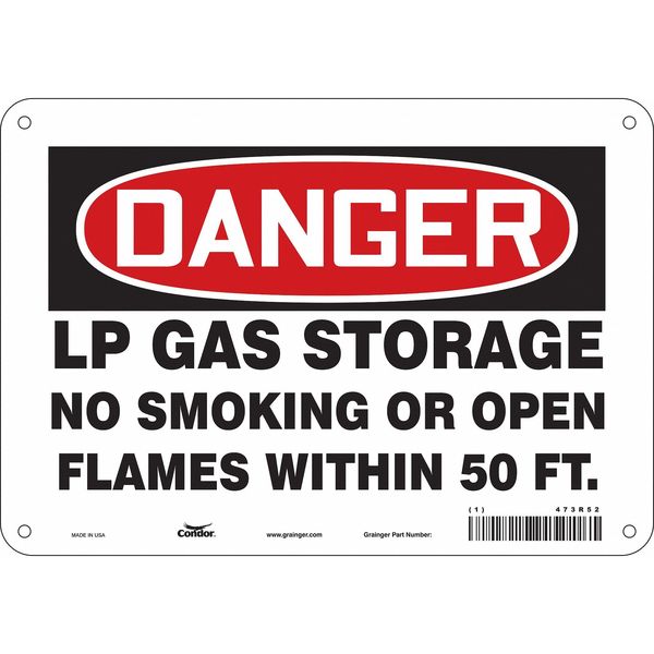 No Smoking Sign, 7