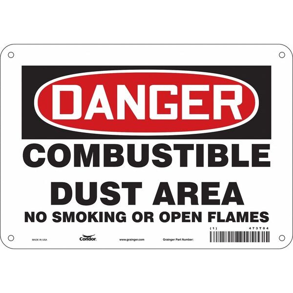 No Smoking Sign, 7