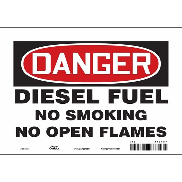 No Smoking Sign, 7