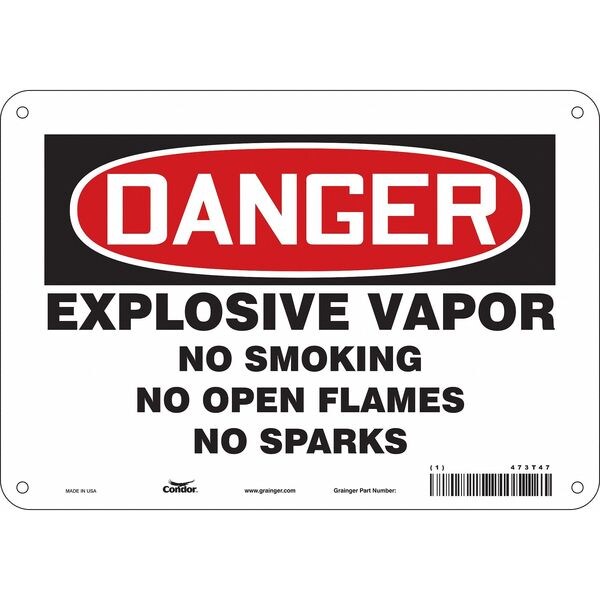 No Smoking Sign, 7