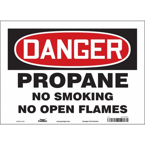 No Smoking Sign, 10