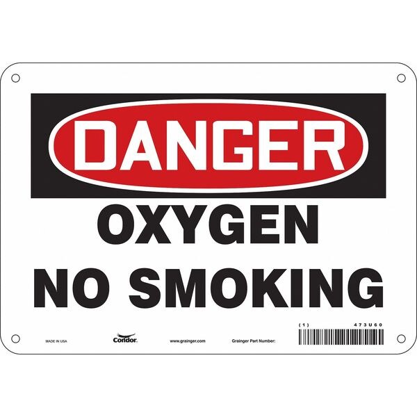 No Smoking Sign, 7