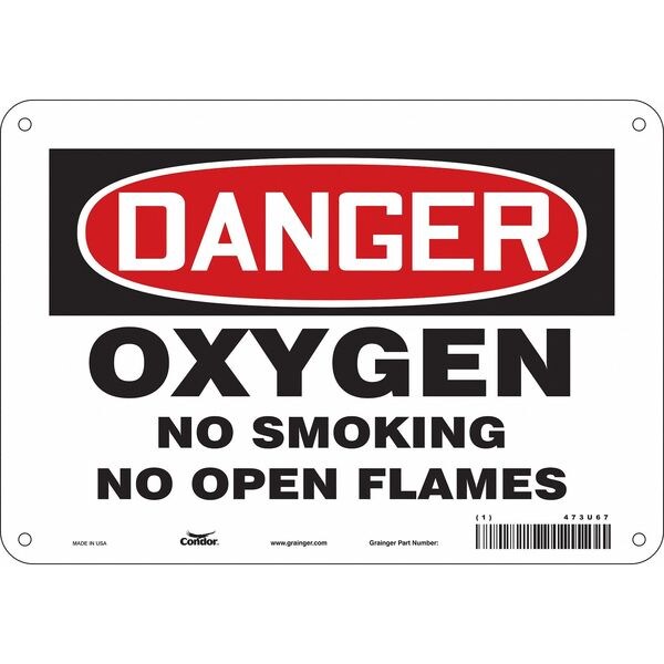No Smoking Sign, 7