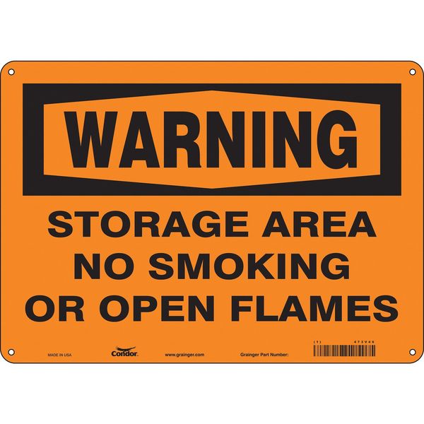 No Smoking Sign, 10