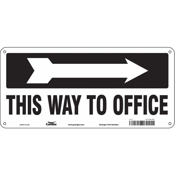 Safety Sign, 14