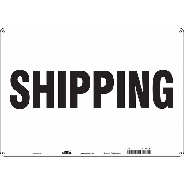 Safety Sign, 20