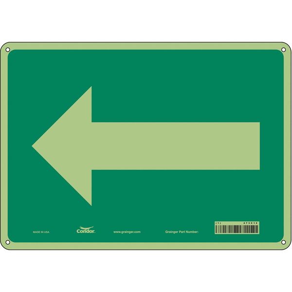 Safety Sign, 14