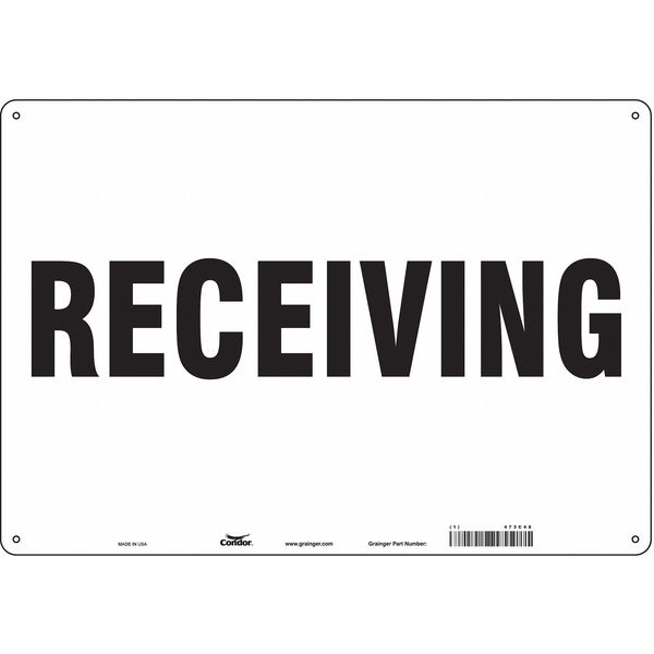 Safety Sign, 20