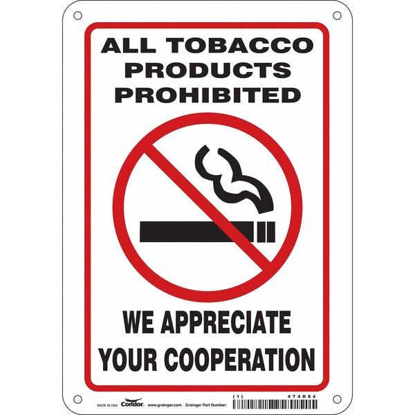 Safety Sign, 10