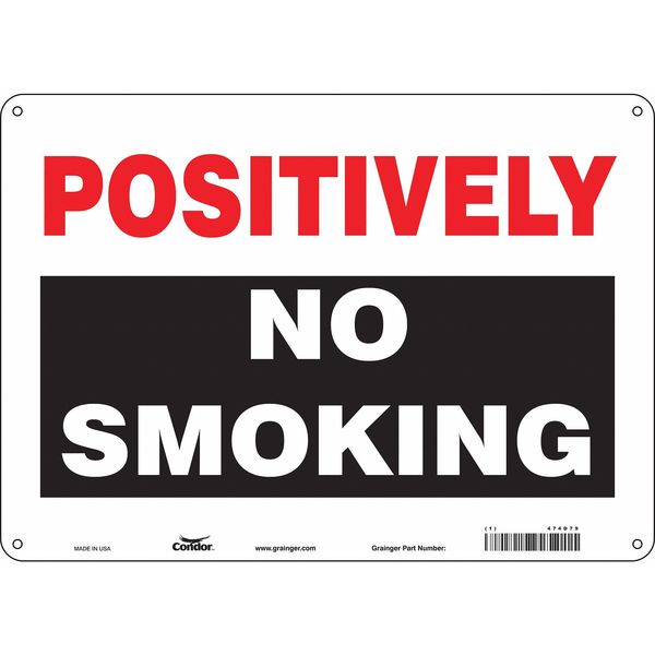 Safety Sign, 10
