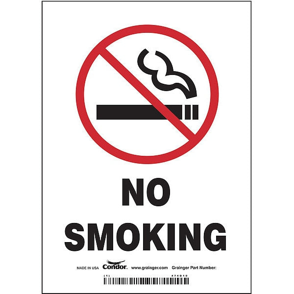 Safety Sign, 7