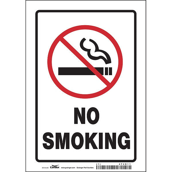 Safety Sign, 10