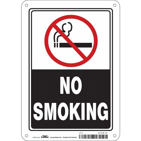 Safety Sign, 10