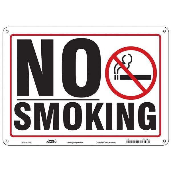 Safety Sign, 10