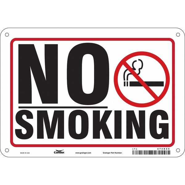 Safety Sign, 7