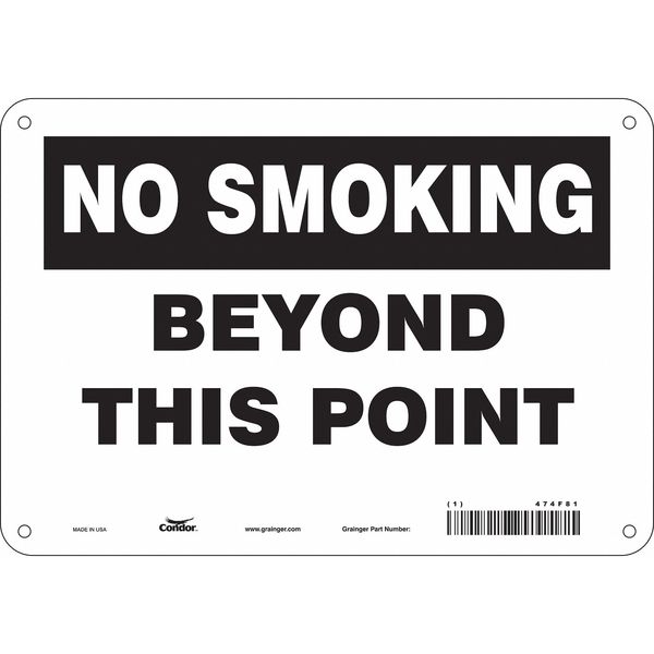Safety Sign, 7