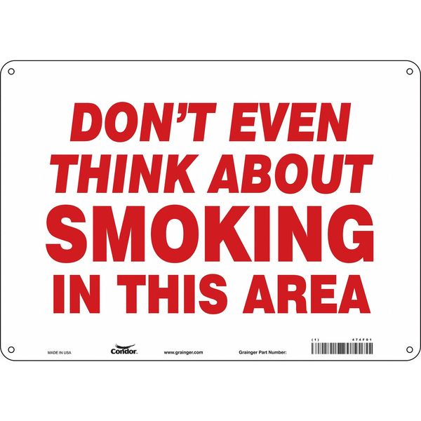 Safety Sign, 10