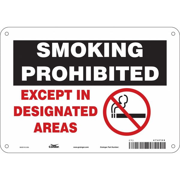 Safety Sign, 7
