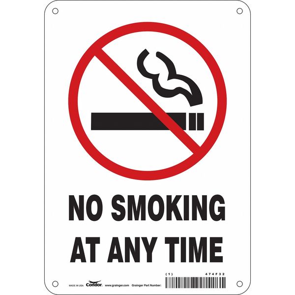 Safety Sign, 10