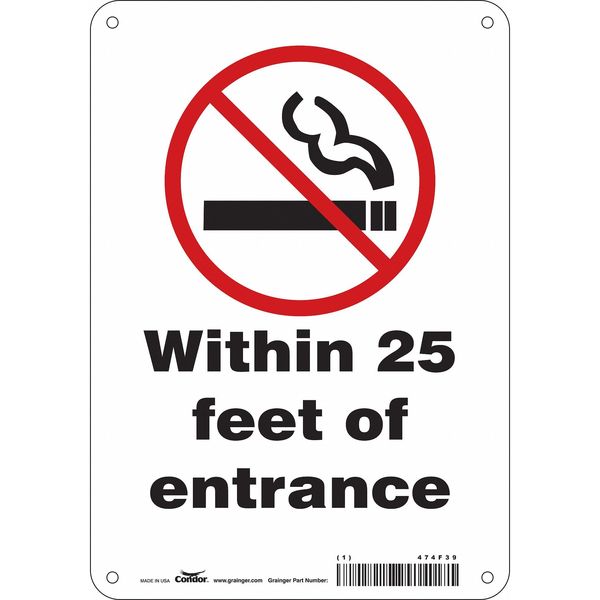 Safety Sign, 10