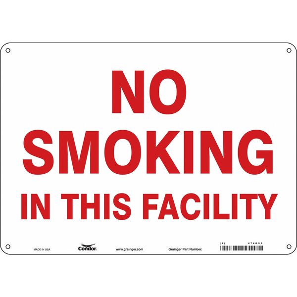 Safety Sign, 10