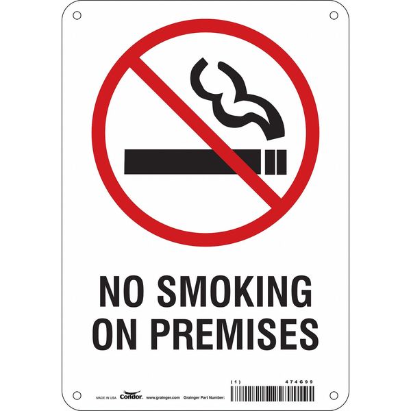 Safety Sign, 10