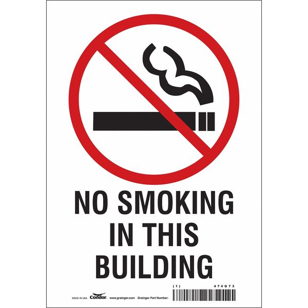 Safety Sign, 10