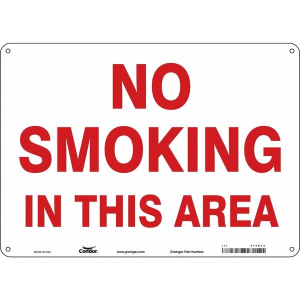 Safety Sign, 10