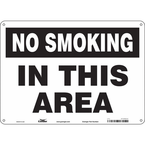 Safety Sign, 10
