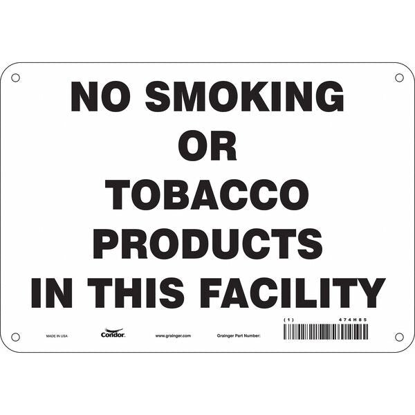 Safety Sign, 7