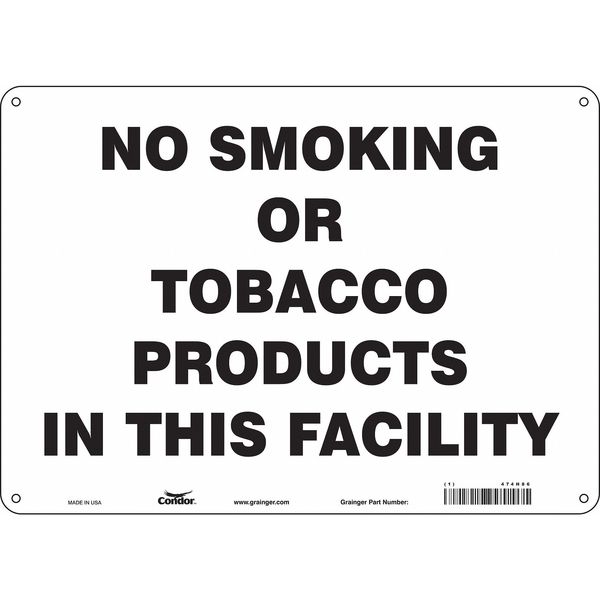 Safety Sign, 10