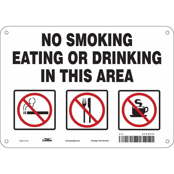 Safety Sign, 7