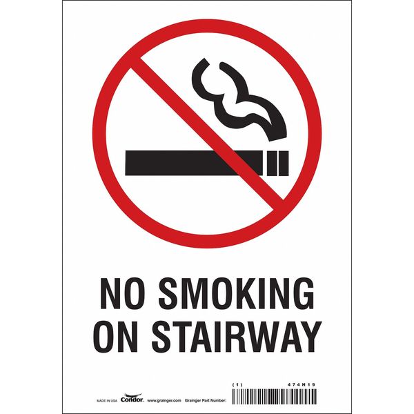 Safety Sign, 10