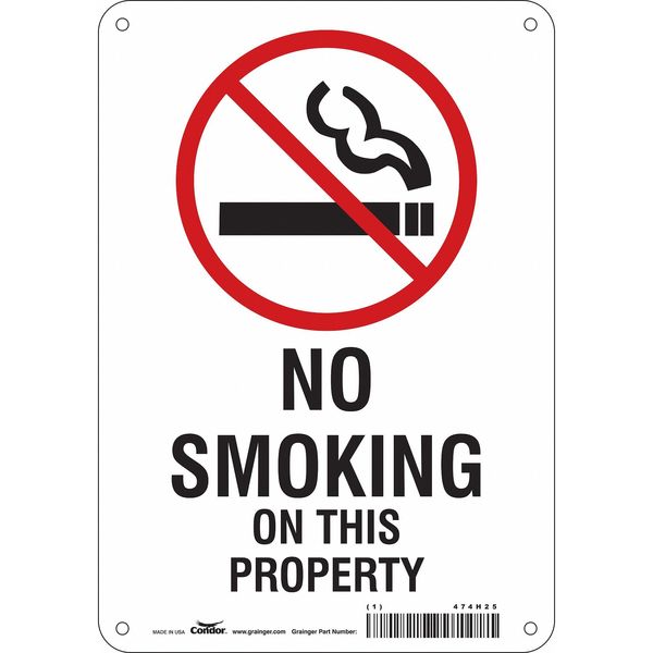 Safety Sign, 10