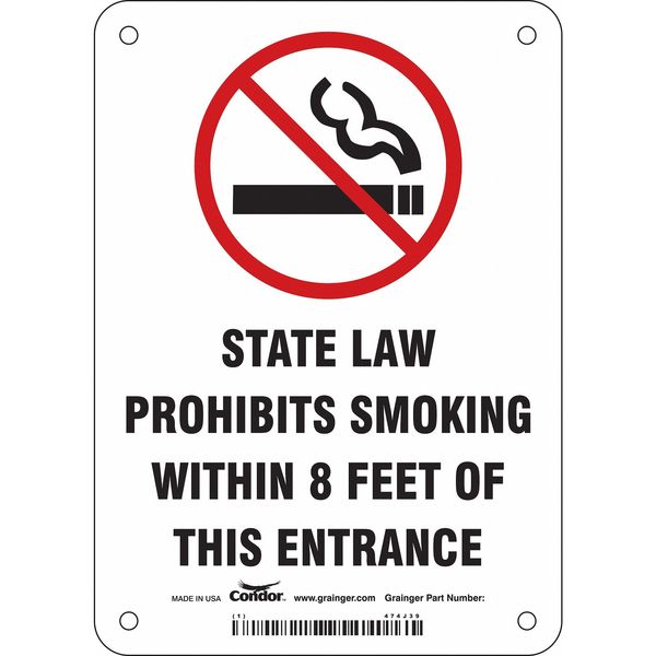 Safety Sign, 7