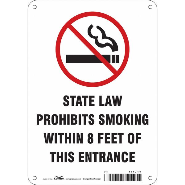 Safety Sign, 10