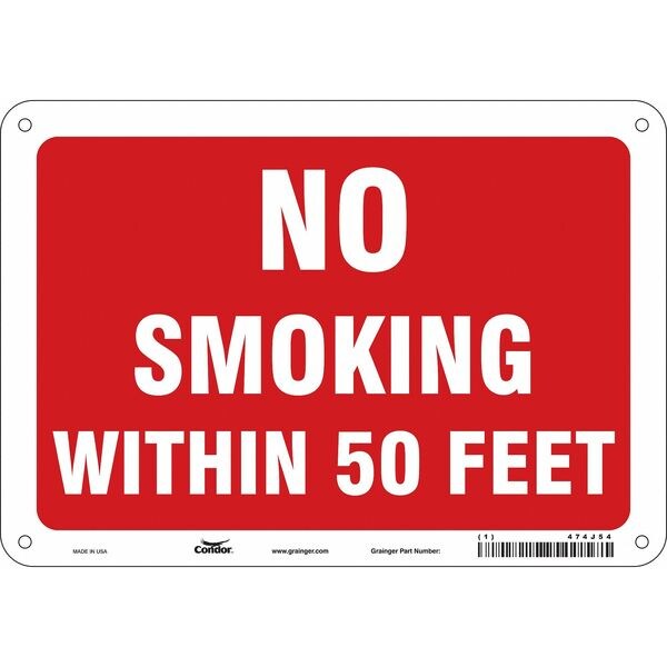 Safety Sign, 7