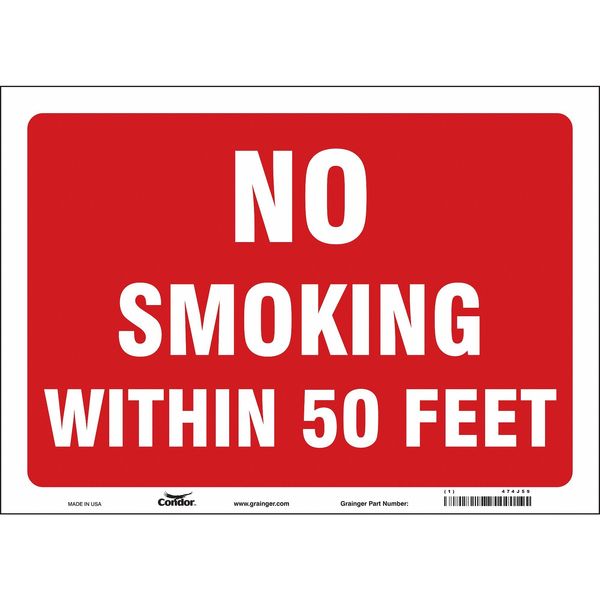 Safety Sign, 10