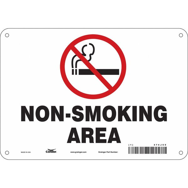 Safety Sign, 7