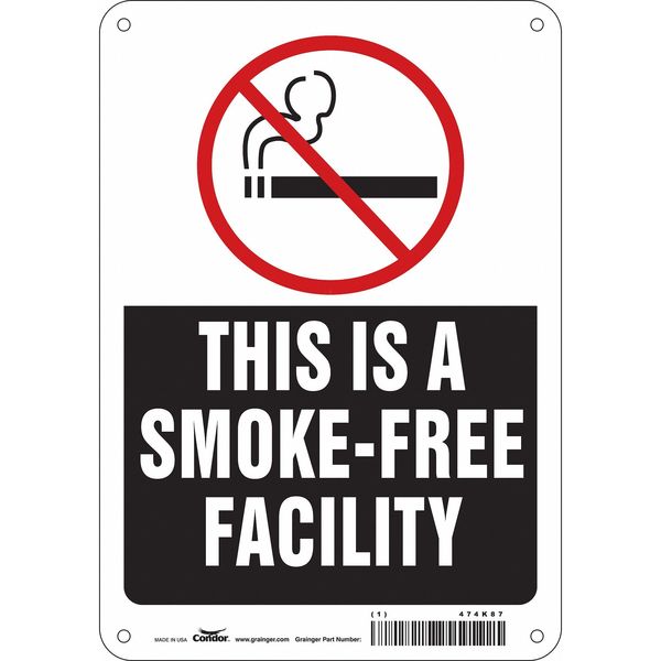 Safety Sign, 10