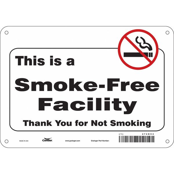 Safety Sign, 7