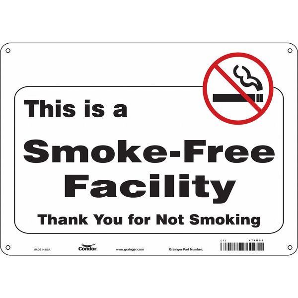 Safety Sign, 10