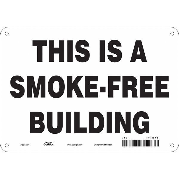 Safety Sign, 7