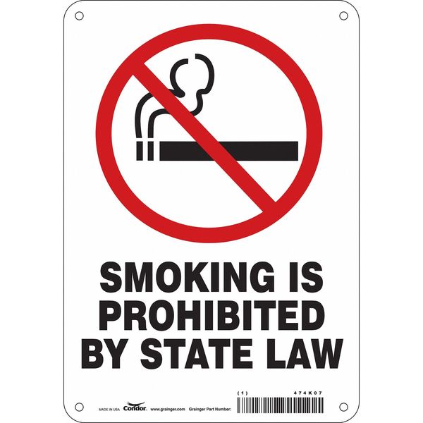 Safety Sign, 10