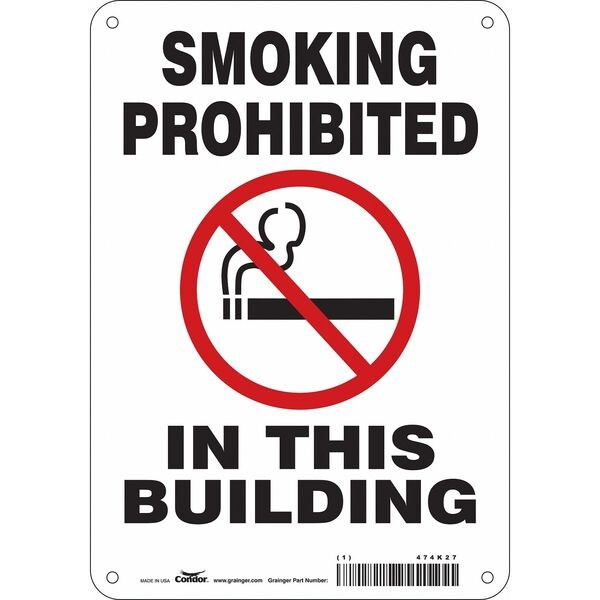 Safety Sign, 10