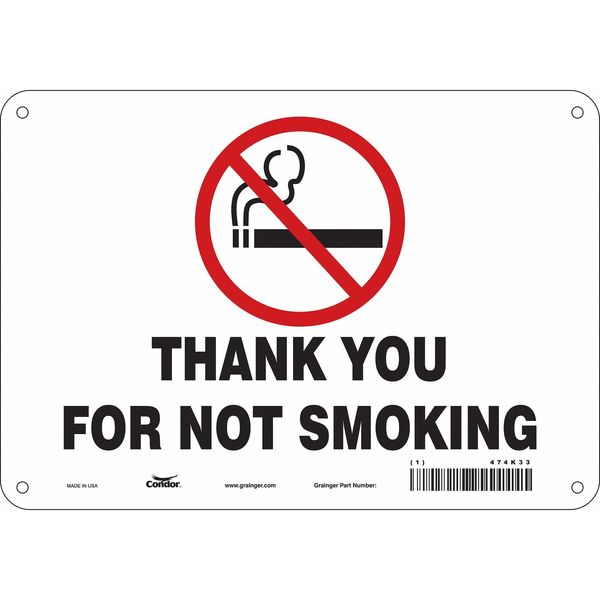 Safety Sign, 7